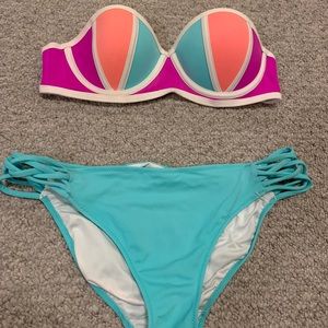Victoria’s Secret Pink Bathing suit